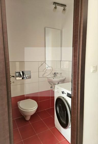 Apartament 3 camere Natura Residence I Baneasa Iancu Nicolae I COM 0%
