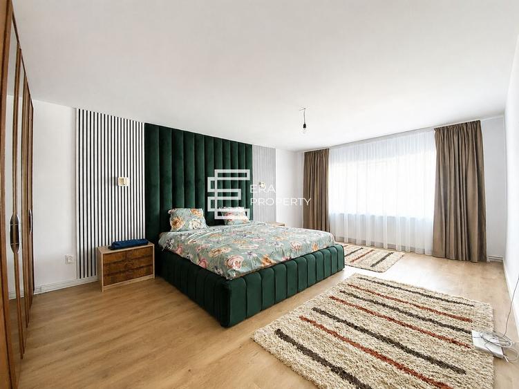 Casă individuală + atelier 150 mp | Teren 812 mp | 2 locuințe | Sibiu