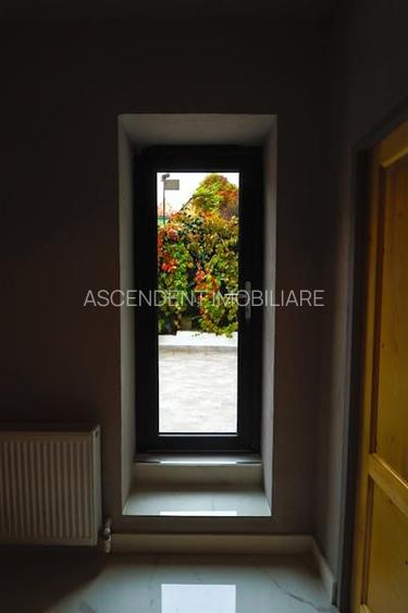 120mp, Apartament 2 camere, eleganta si stil, Parcul Central Brasov - 38