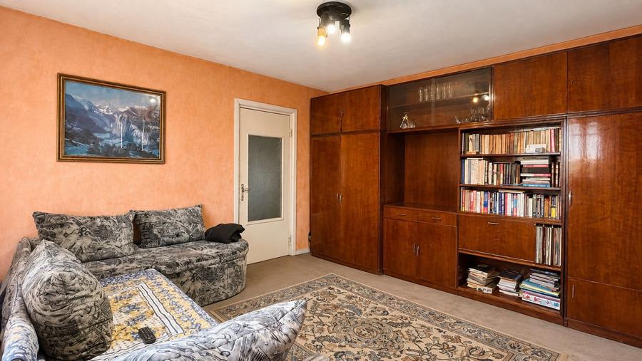 COMISION 0% | Apartament 2 camere | Lipovei | 51 mp | Etaj 4/4