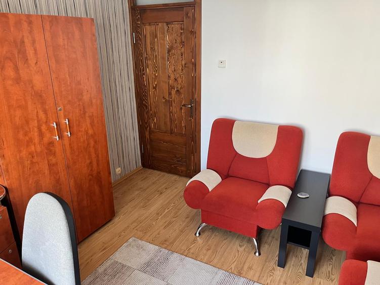 De inchiriat partament 3 camere Brasov zona ITC