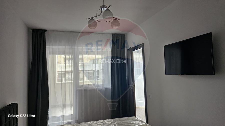 Apartament cu 2 camere de închiriat Tractoru - 12