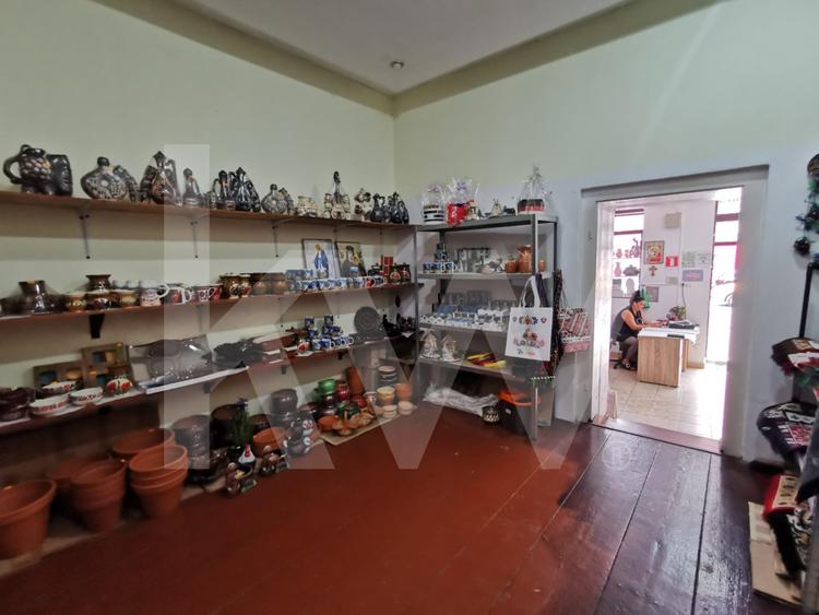SPATIU COMERCIAL IN CENTRU