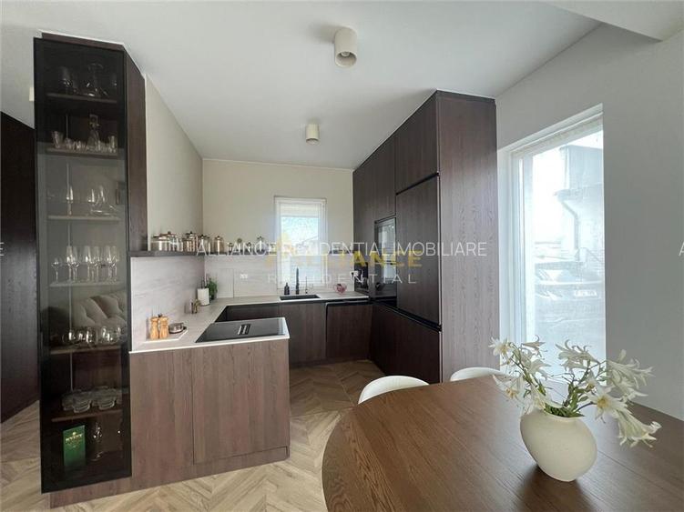CASA PARTER MOBILATA SI UTILATA-3 CAMERE-2 BAI-STR.MIORITA - 10