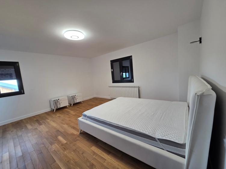Vila superba D+ P+ 1E stil mediteranean in Paunesti jud Vrancea