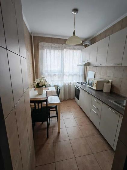 DRISTOR | 2 CAMERE | AC | METROU | SPATII VERZI - 5