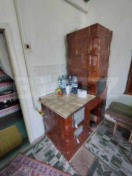 EXCLUSIVITATE! Casă tradițională cu teren 1513 mp, cu anexe, în Cojocna - 13
