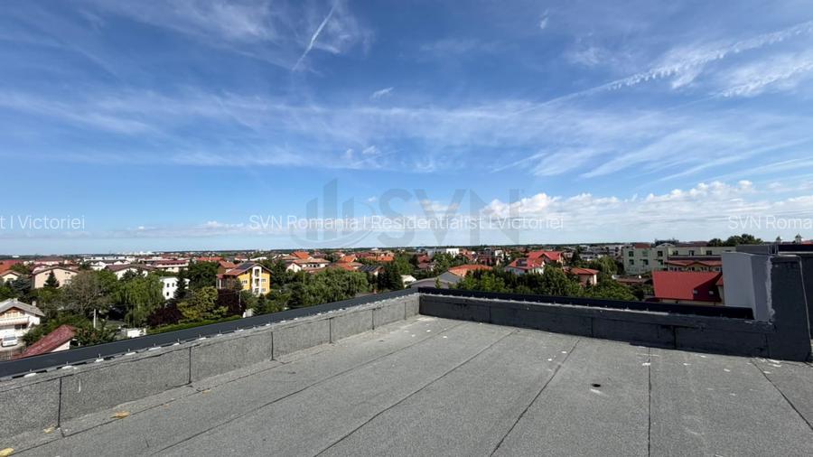 REA1028445 Penthouse tip Duplex I Piscina I Parcare I Terase I View superb I Pip - 9