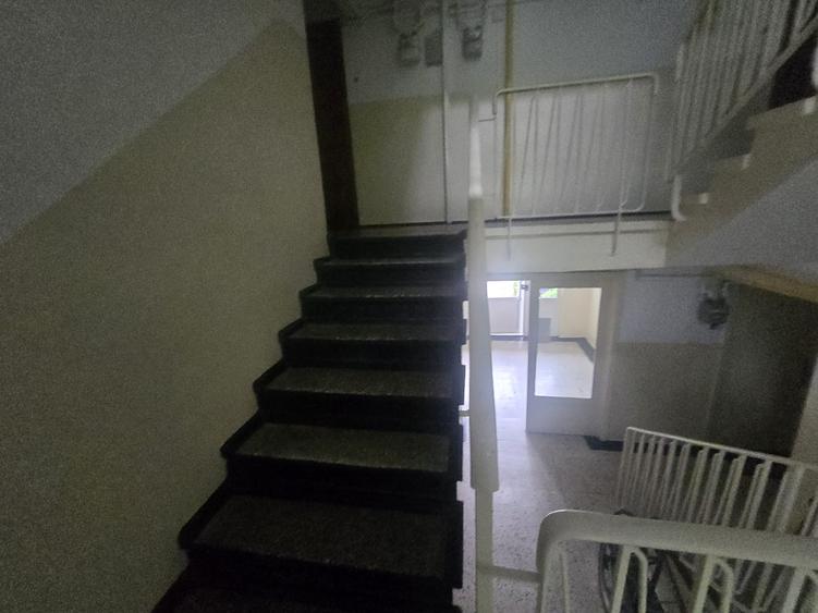 Apartament 2 camere SD,model cu 3 debarale,Podu Ros-Asachi,cod: 163322