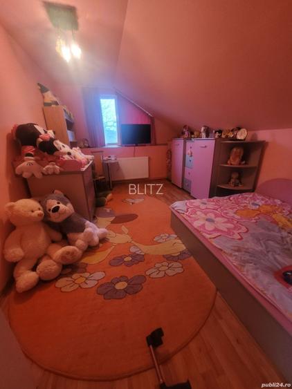 Vilă individuală, 180 mp, teren 11 ari, zona Sud-Est - 12