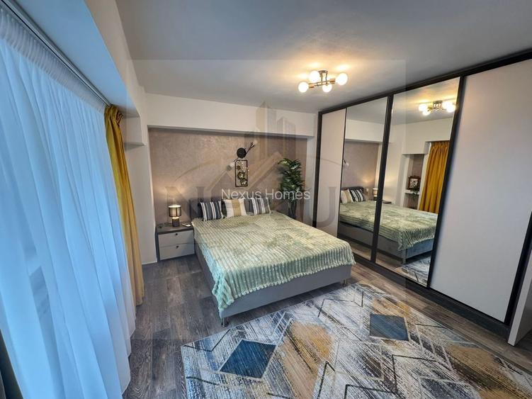 Apartament 2 camere de închiriat Ultracentral | Banca Franceza - 6
