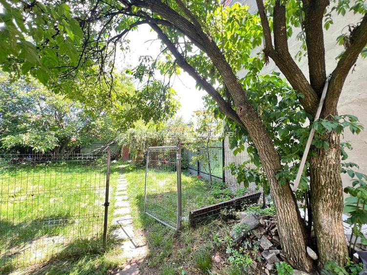 Apartament cu o camera la casa | 25 mp + 300 mp curte | Parcare | Marasti - 12