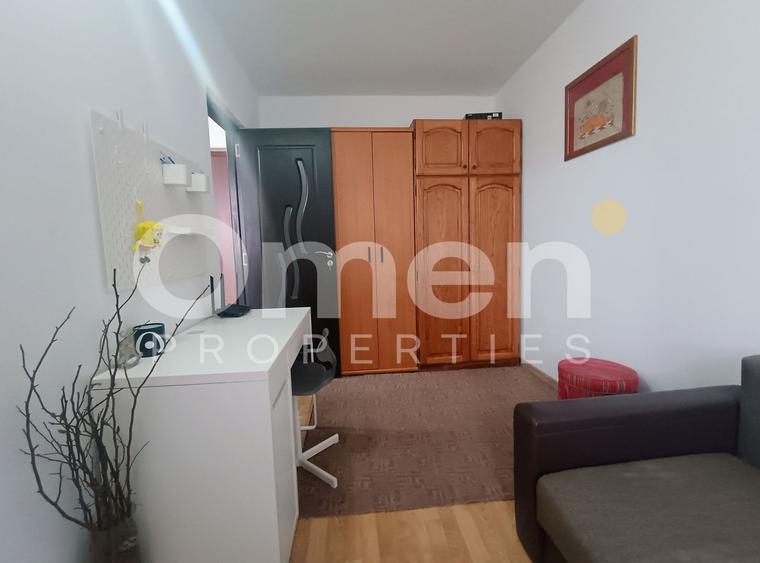 Apartament de vânzare | Zona Meda | 2 camere | 26 mp