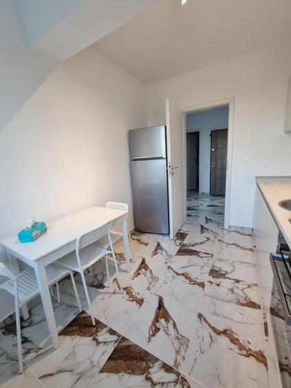 Apartament 2 camere decomandat, metrou Dimitrie Leonida - Berceni