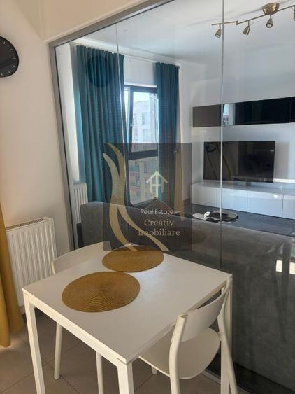 Proprietar inchiriere garsoniera cu loc de parcare inclus