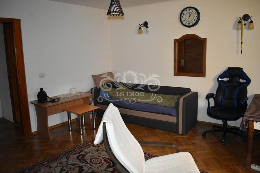 DE VANZARE apartament 2 camere Brasov-zona Cuza Voda