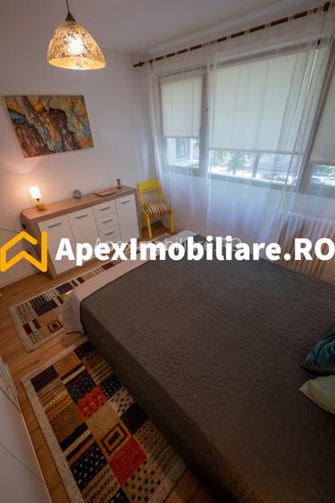 Apartament 2 camere de inchiriat Giurgiului București | ApexImobiliare.ro - 6