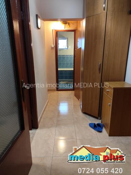 Apartament cu 2 camere decomandat, etaj 8/10,  Mazepa, - 8