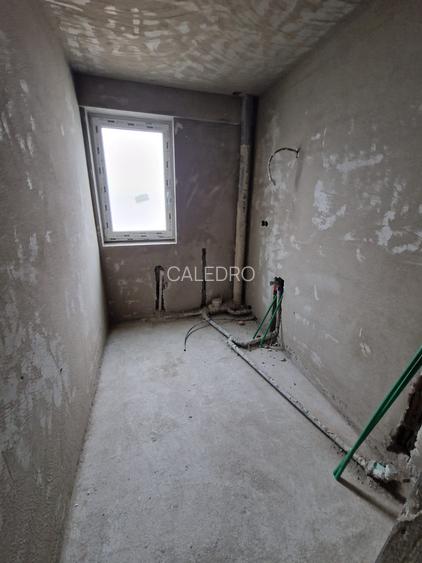 Apartament 2 camere decomandat in Dambul Rotund - 6