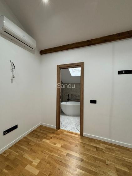 Proprietar vând duplex 1/2 - Șag (Zona Mănăstirii) - 4
