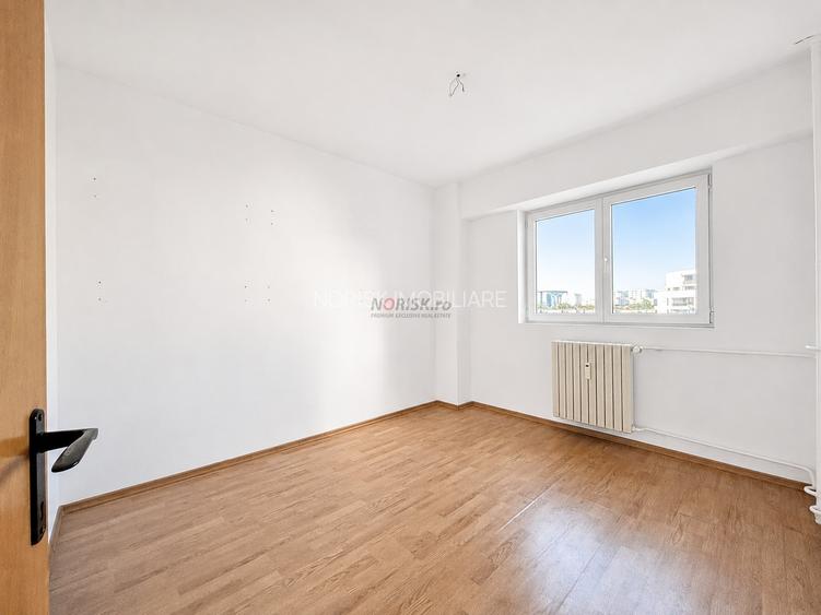 0% COMISION 4 camere spațioase 97.5mp | Bloc 2000, etaj 5, 13 Septembrie - 26