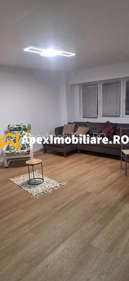 Garsoniera de inchiriat Lujerului București ApexImobiliare.ro - 4