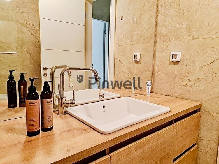 Apartament 2 camere cu terasă și panoramă Lacul Floreasca |