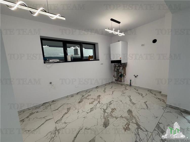 Vila premium cu destinatie mixta, comercial si rezidential