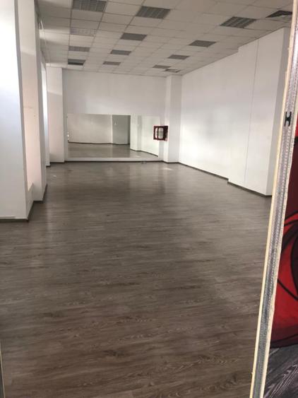 SPAȚIU COMERCIAL DE 352 MP - DE ÎNCHIRIAT - ZONA 0 CETATE (CENTRAL)
