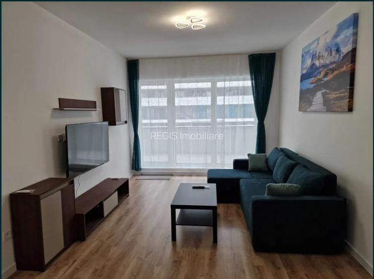 Apartament 3 camere modern si spatios cu parcare subterrana,Tractorul,Dynamic Re - 2