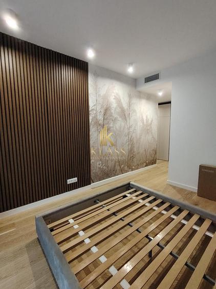 Apartament 3 camere Nusco City 2 | 93 mp | Loc parcare subteran | Prima închirie