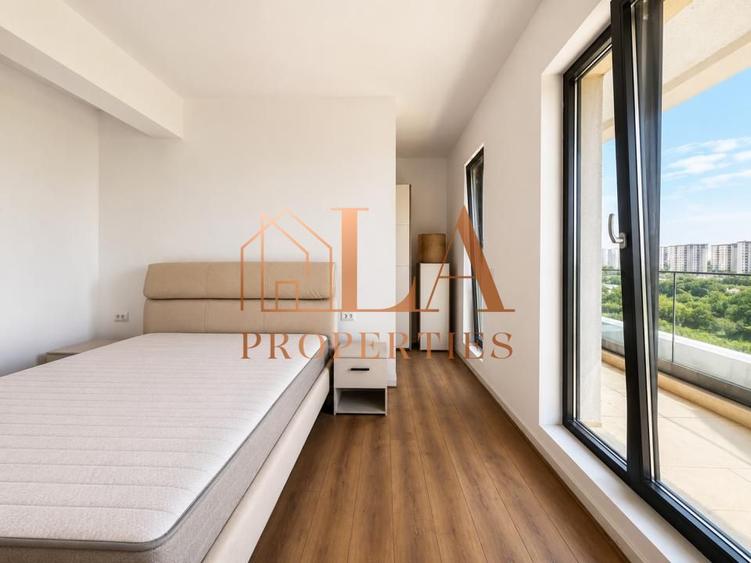 Duplex penthouse 3 camere | Terase 52mp | Bragadiru