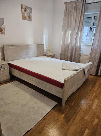 Apartament cu 2 camere + loc parcare in bloc nou Torontalului-Ring