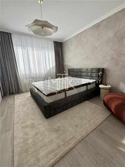 Apartament 3 camere LUX| Sisesti I Prima inchiriere