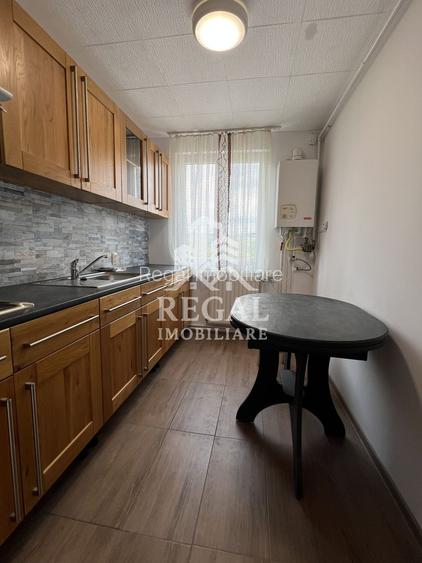 Apartament 2 camere de închiriat – Central Park | Etaj 9/9 | 47 mp - 6