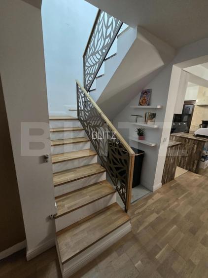 Duplex de vânzare, P+E - Grădina Poporului - Zalău - 6