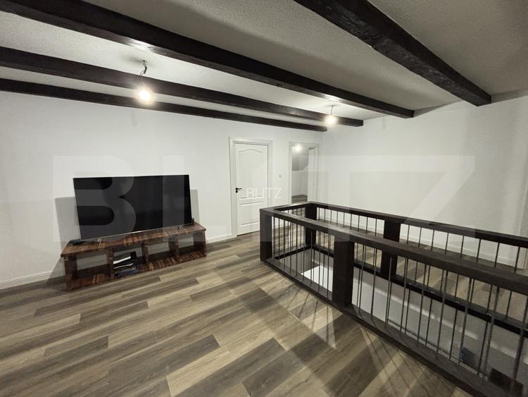 Casa de vanzare, cu 3 camere - 2