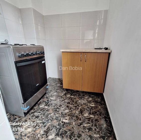 Garsoniera rond Alba iulia 10 min M Muncii DB2224 - 7