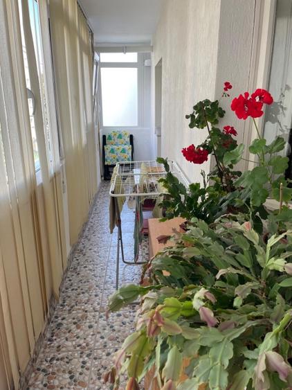 PF dau in chirie doua camere Zorilor