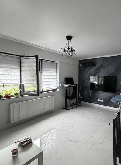 Apartament spatios Grozavesti metrou