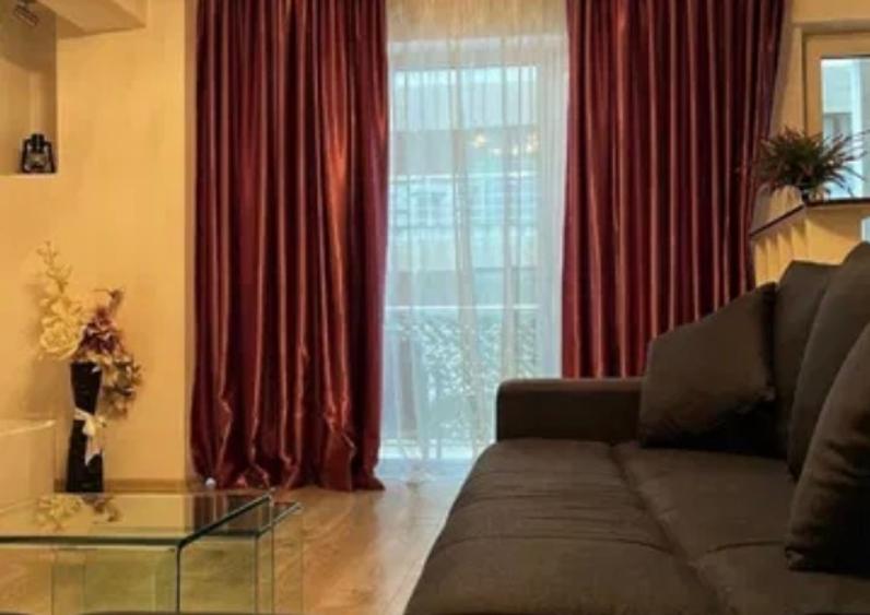 2 camere Petrom City - complex Park Residences 5