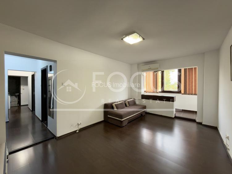 Apartament 3 Camere Obor | Pet Friendly | Boxă 9 mp | 2 Min Metrou - 2