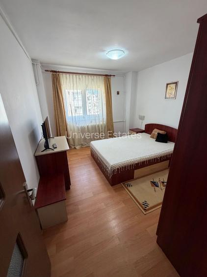 | 2 Camere Spatios , Modern - Calea 13 Septembrie  Parcare | - 13