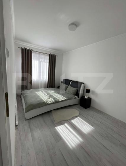 Apartament 2 camere, 51.75 mp, zona Ultracentral