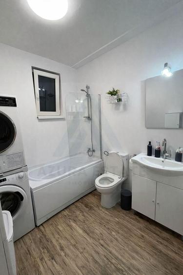 Casa utilata 4 camere 2 bai terasa si teren 210 mp in Arhitectilor
