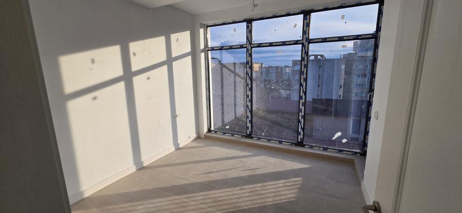 Navodari - Centru, apartamente cu 2 camere, 58 mp, la cheie