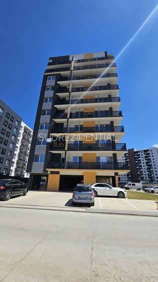 Apartament 2 camere de vanzare, Sector 4 - PRET PROMOTIONAL - 2