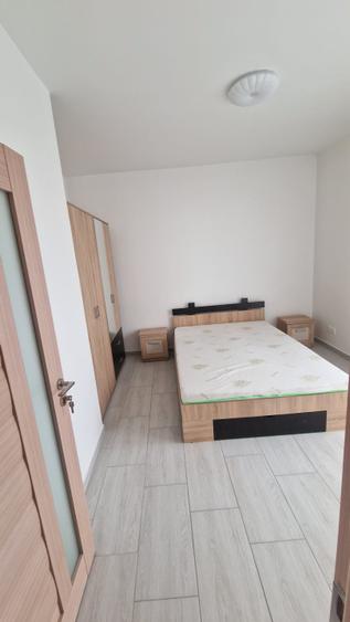 Apartament 3 camere, 51 mp, parcare, Str. Lămâiței
