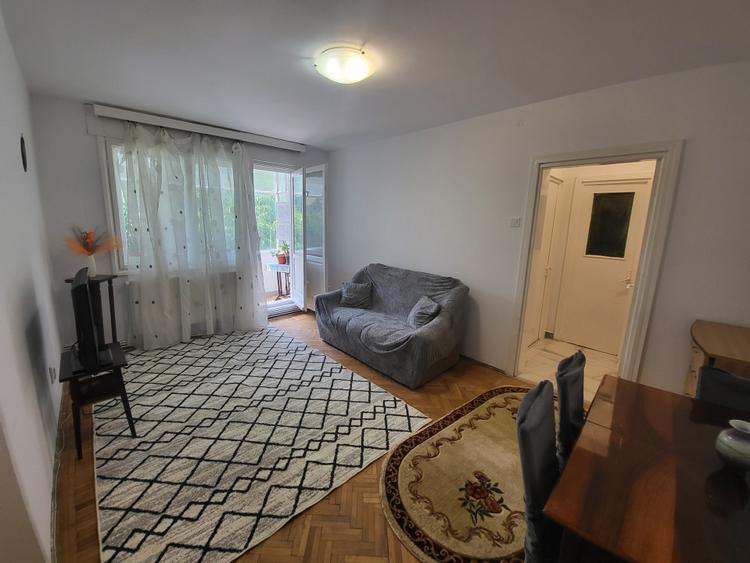 PODUL Roș Cantemir Palas 2 camere Liber