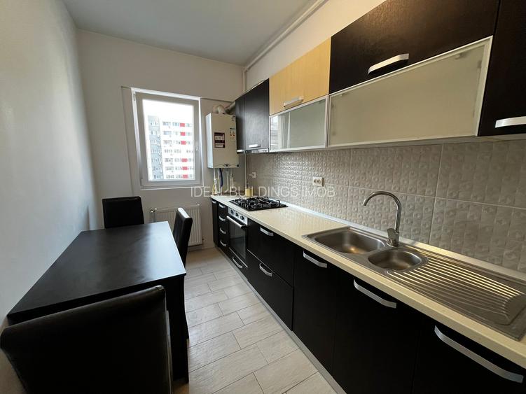 Apartament 2 camere - Militari - 5 minute metrou Preciziei - AC/Centrala - 6